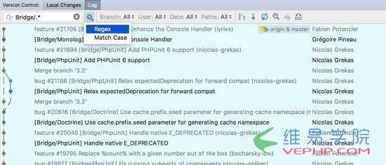 必看：PHPStorm 2017.1.1 中的新功能25