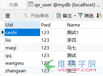 PHP实例：php实现简单的权限管理的示例代码