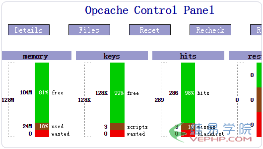 PHP编程：PHP 7安装使用体验之性能大提升,兼容性强,扩展支持不够（升级PHP要谨慎）