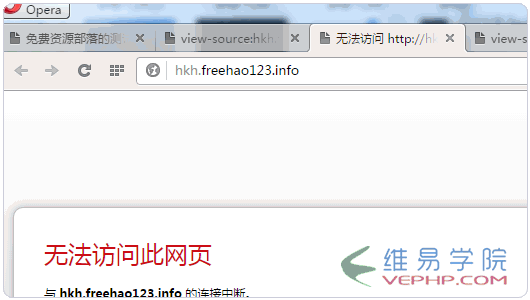 PHP编程：PHP 7安装使用体验之性能大提升,兼容性强,扩展支持不够（升级PHP要谨慎）