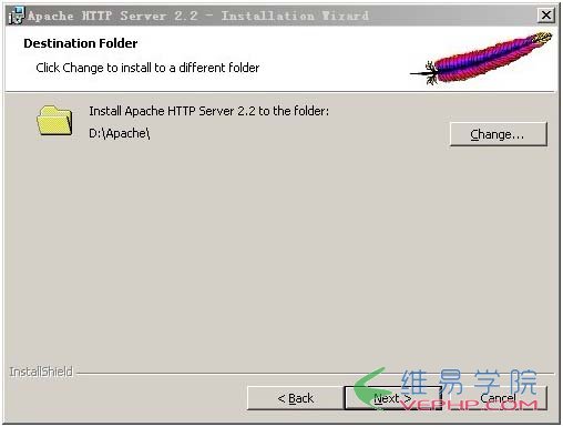 PHP学习：windows下的WAMP环境搭建图文教程(推荐)