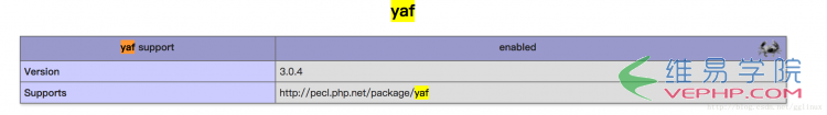 PHP学习：在PHP 7下安装Swoole与Yar,Yaf的方法教程