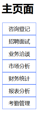 PHP实例：php 人员权限管理(RBAC)实例(推荐)