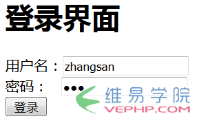 PHP实例：php 人员权限管理(RBAC)实例(推荐)