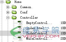 PHP应用：Thinkphp 空操作、空控制器、命名空间(详解)