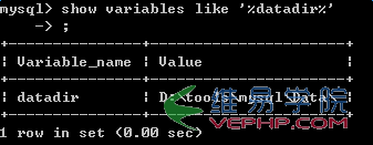 MYSQL教程MYSQL日志与备份还原问题详解