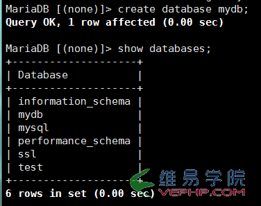 Mysql学习linux系统中使用openssl实现mysql主从复制