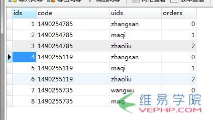 PHP教程：利用ajax和PHP实现简单的流程管理