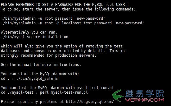 Mysql必读CentOS中mysql cluster安装部署教程