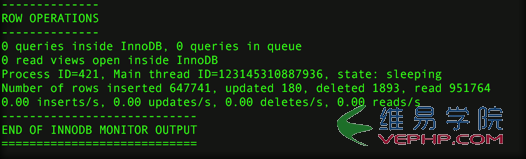 MYSQL数据库InnoDB的关键特性-插入缓存,两次写,自适应hash索引详解