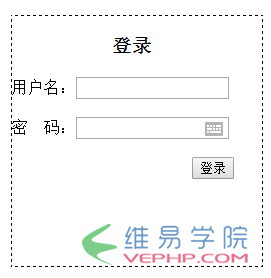 PHP实例：php实现简单加入购物车功能