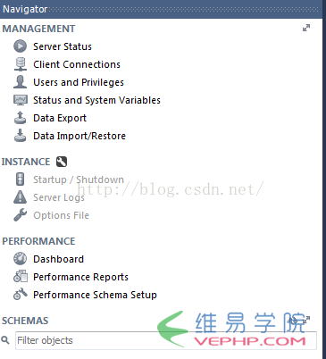 Mysql实例Workbench通过远程访问mysql数据库的方法详解