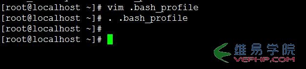 MYSQL数据库在Linux系统安装MySql步骤截图详解