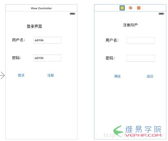 PHP编程：iOS+PHP注册登录系统 PHP部分（上）