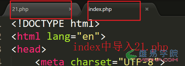 PHP学习：基于php实现的验证码小程序