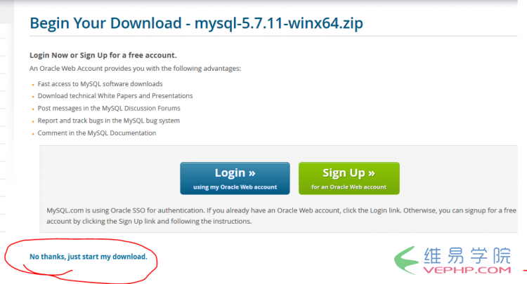 Mysql学习Win7 64位 mysql 5.7下载安装常见问题小结