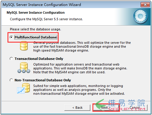 MYSQL教程MySql安装步骤图文教程及中文乱码的解决方案