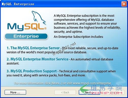 Mysql学习Windows XP系统安装MySQL5.5.28图解教程