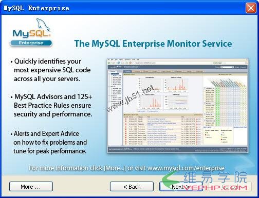 Mysql学习Windows XP系统安装MySQL5.5.28图解教程