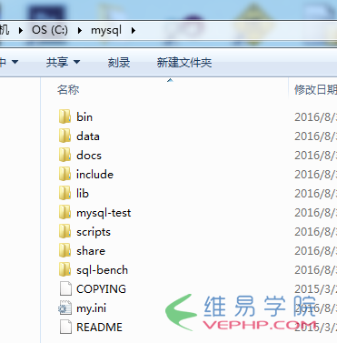 Mysql必读mysql 5.6.24 安装配置方法图文教程