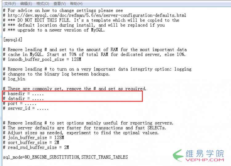 Mysql必读mysql 5.6.24 安装配置方法图文教程