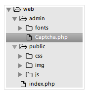 PHP实例：基于PHP实现用户注册登录功能