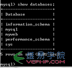 Mysql实例mysql 5.7以上版本安装配置方法图文教程（mysql 5.7.12\mysql 5.7.13\mysql 5.7.14）