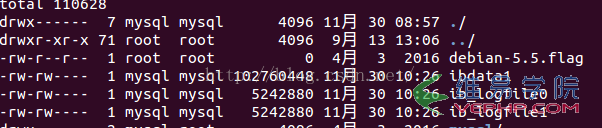 Mysql必读Mysql单文件存储删除数据文件容量不会减少的bug与解决方法