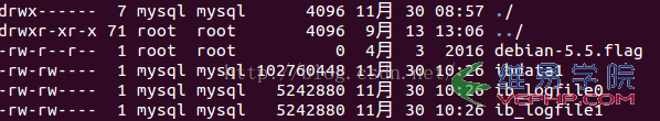 Mysql必读Mysql单文件存储删除数据文件容量不会减少的bug与解决方法