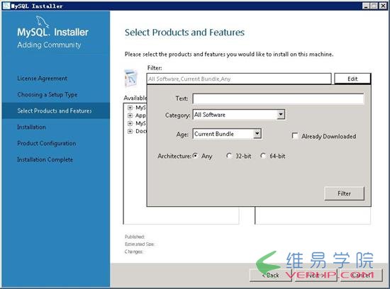 Mysql应用win2008 R2 WEB环境配置之MYSQL 5.6.22安装版安装配置方法