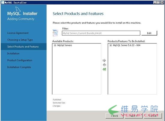 Mysql应用win2008 R2 WEB环境配置之MYSQL 5.6.22安装版安装配置方法