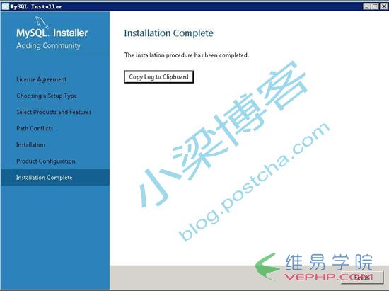 Mysql应用win2008 R2 WEB环境配置之MYSQL 5.6.22安装版安装配置方法