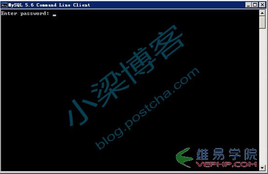 Mysql应用win2008 R2 WEB环境配置之MYSQL 5.6.22安装版安装配置方法