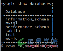 MySQL5.7.3.0安装配置图文详解