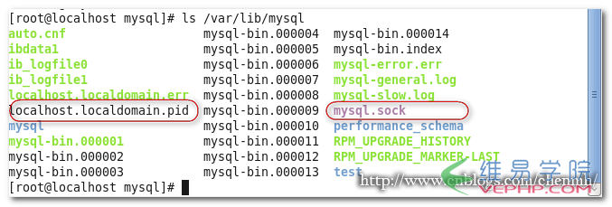 Mysql学习解决Mysql服务器启动时报错问题的方法