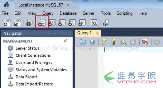 Mysql入门MySQL基础教程第一篇 mysql5.7.18安装和连接教程