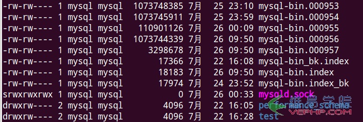 mysql-start-pid-err-error-01