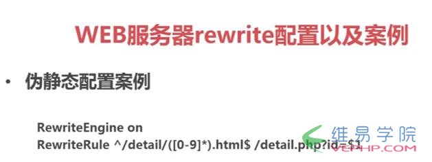 PHP实战：PHP实现页面静态化的超简单方法