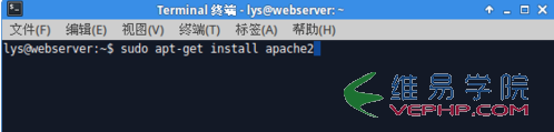 PHP应用：Apache PHP MySql安装配置图文教程