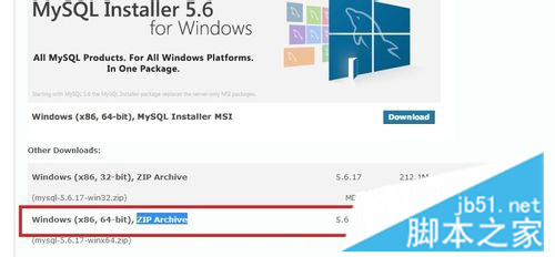 MYSQL教程MySQL下载安装、配置与使用教程详细版（win7x64）