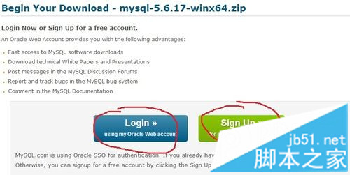 MYSQL教程MySQL下载安装、配置与使用教程详细版（win7x64）