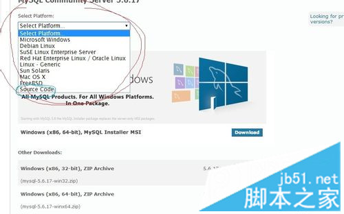 MYSQL教程MySQL下载安装、配置与使用教程详细版（win7x64）