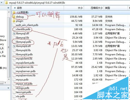 MYSQL教程MySQL下载安装、配置与使用教程详细版（win7x64）