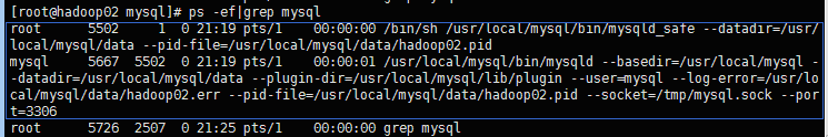 Mysql学习Mysql5.7.18的安装与主从复制图文详解