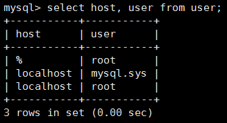 Mysql学习CentOS 6.5安装mysql5.7教程