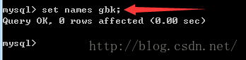 PHP应用：apache php mysql开发环境安装教程