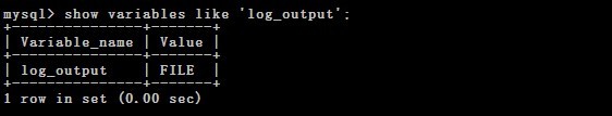 MYSQL教程mysql 5.5 开启慢日志slow log的方法(log_slow_queries)