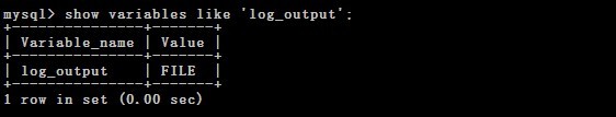 MYSQL教程mysql 5.5 开启慢日志slow log的方法(log_slow_queries)