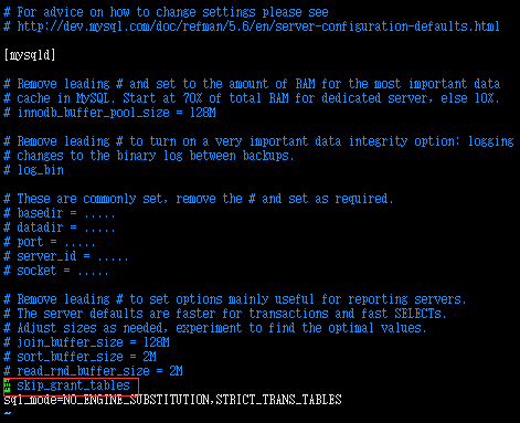 MYSQL教程MySQ登录提示ERROR 1045 (28000)错误的解决方法