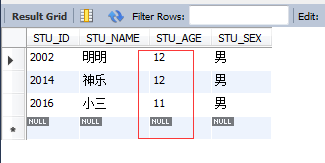 Mysql入门详解MySql基本查询、连接查询、子查询、正则表达查询